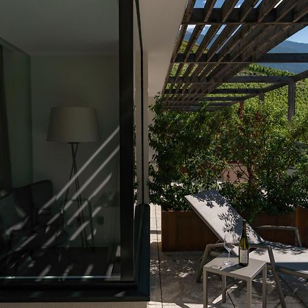 Haller Suites & Restaurant Bressanone Exterior foto