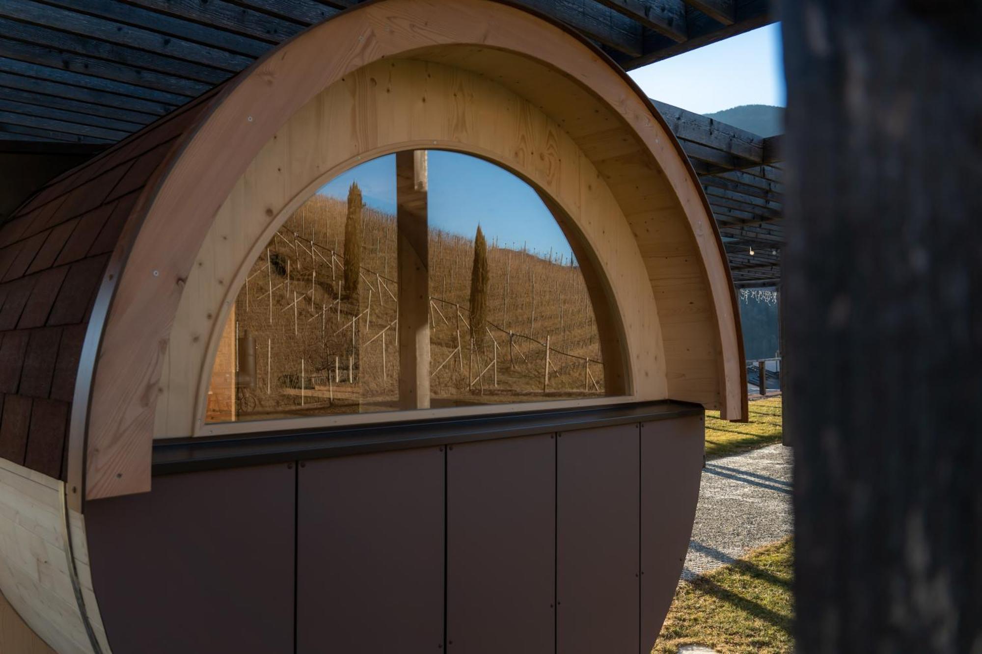 Haller Suites & Restaurant Bressanone Exterior foto
