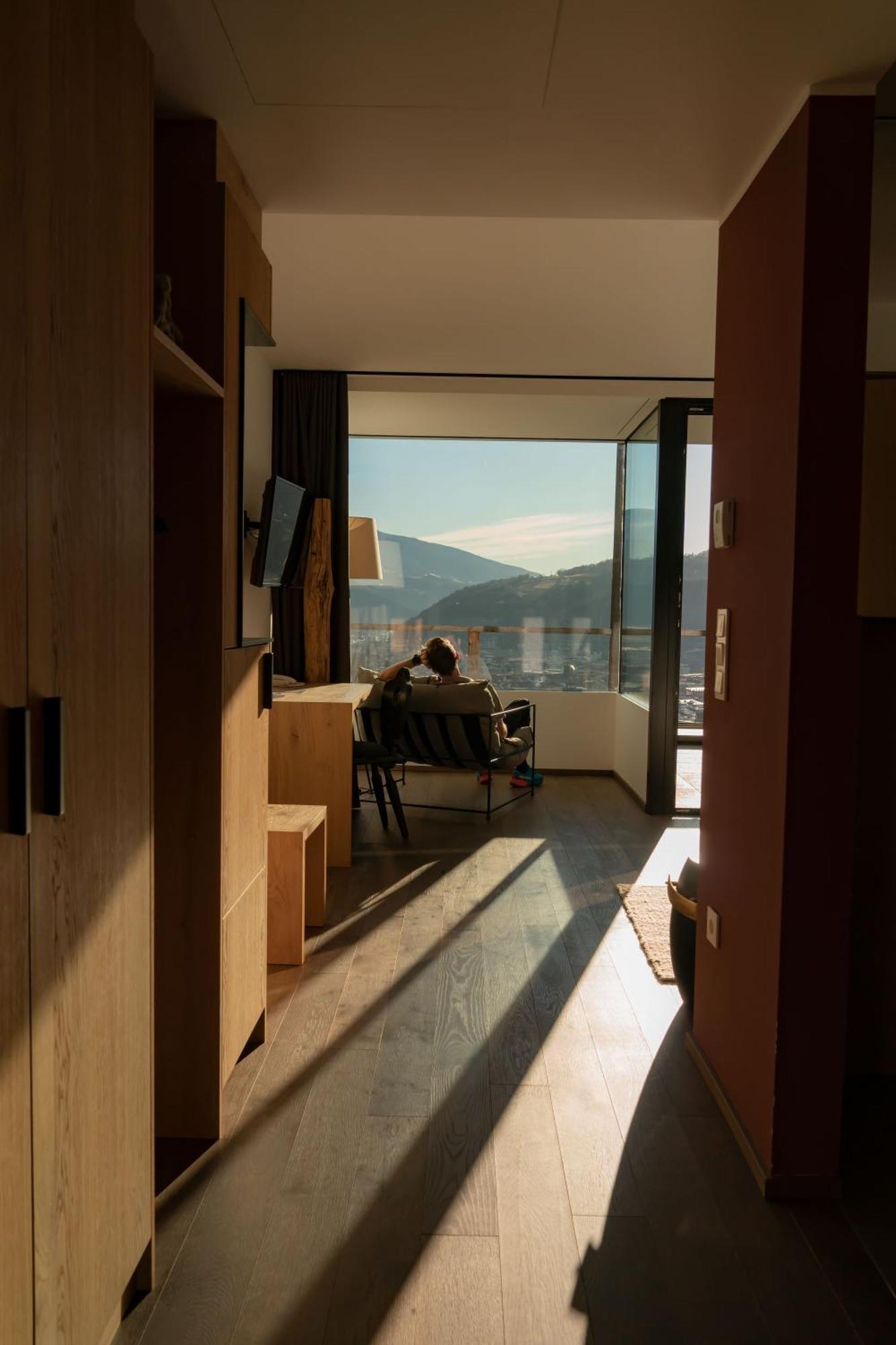 Haller Suites & Restaurant Bressanone Exterior foto