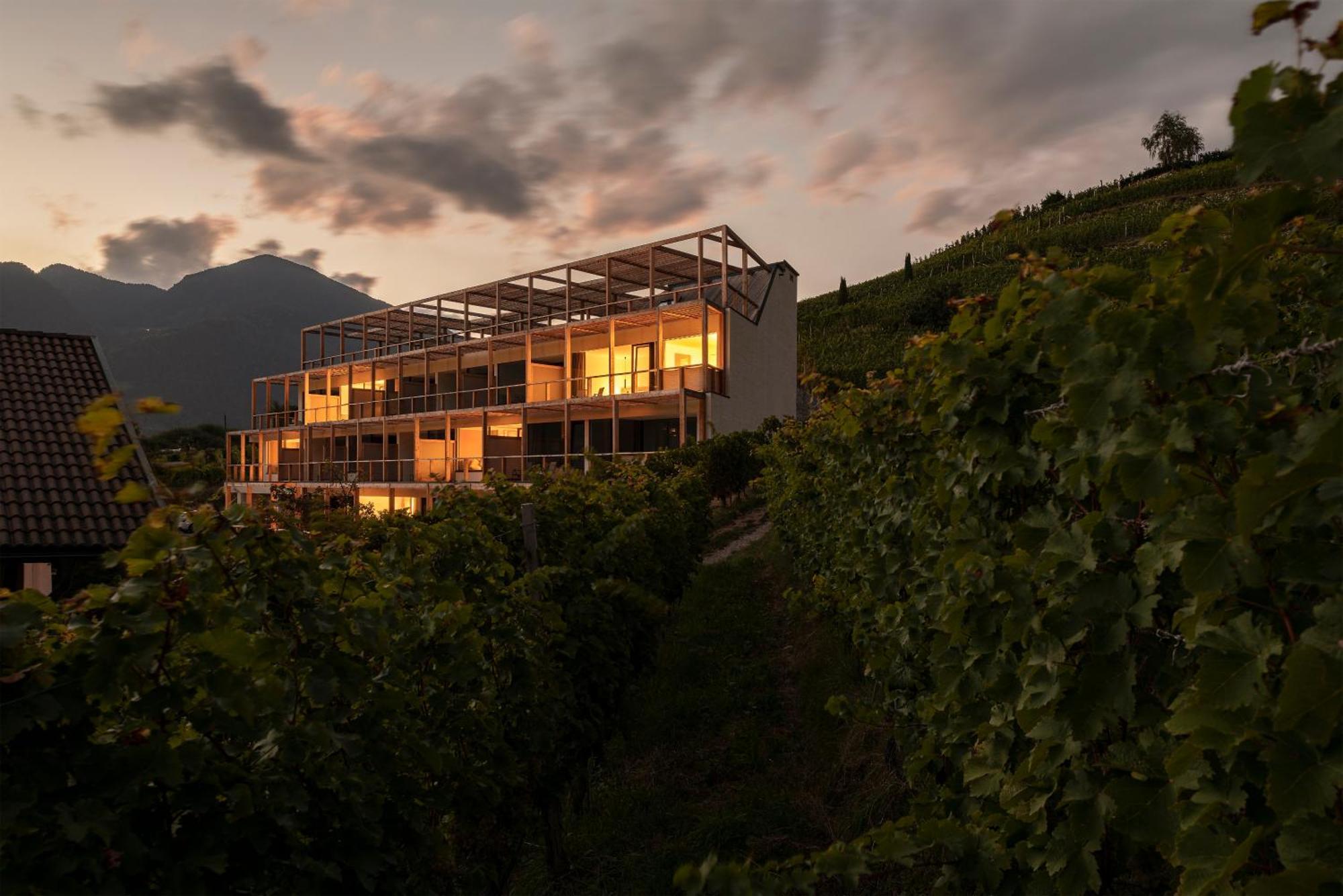 Haller Suites & Restaurant Bressanone Exterior foto